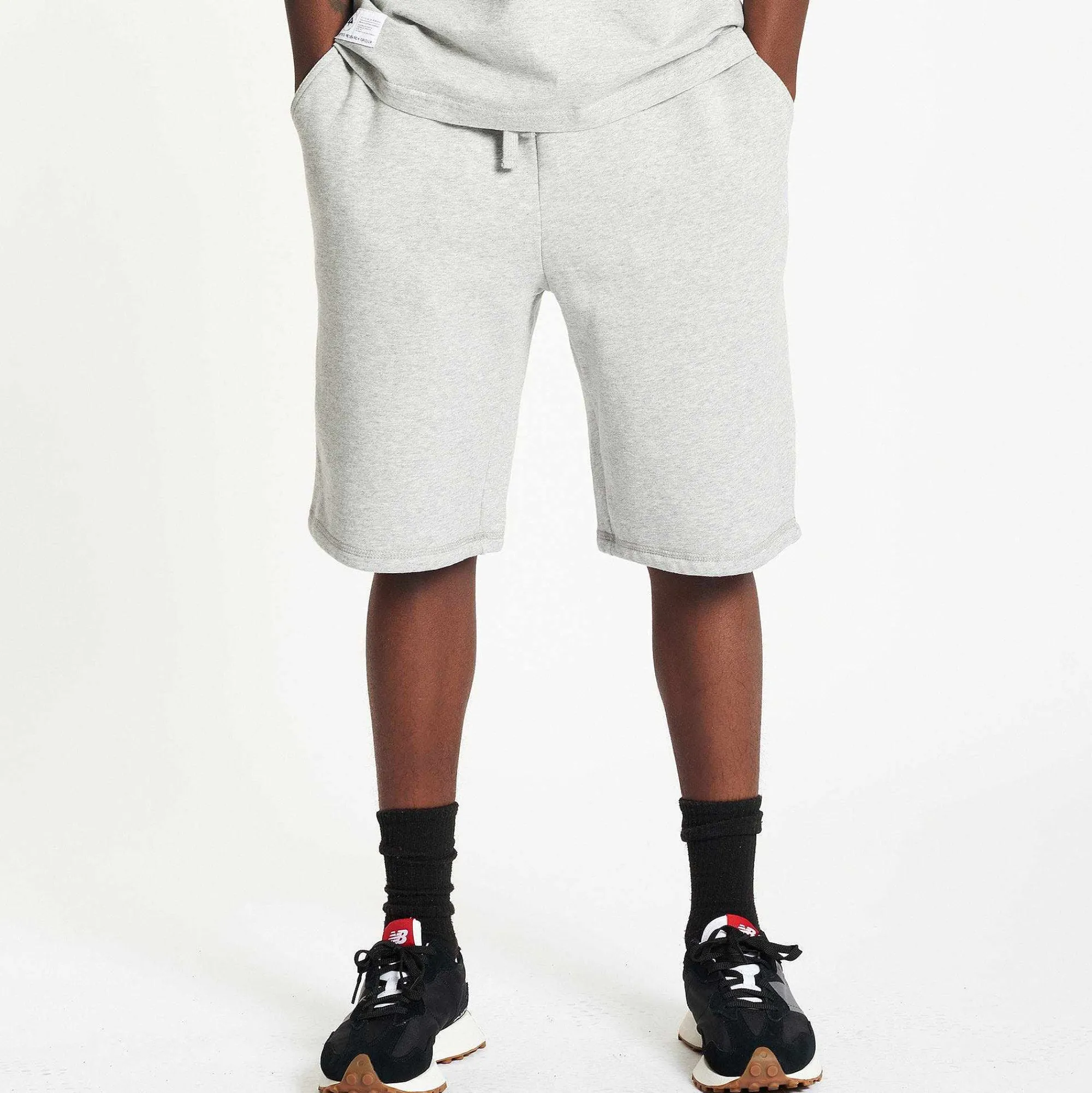 LRG 47 Pantalones Cortos Deportivos-Hombres Sudaderas Con Capucha Y Sudaderas