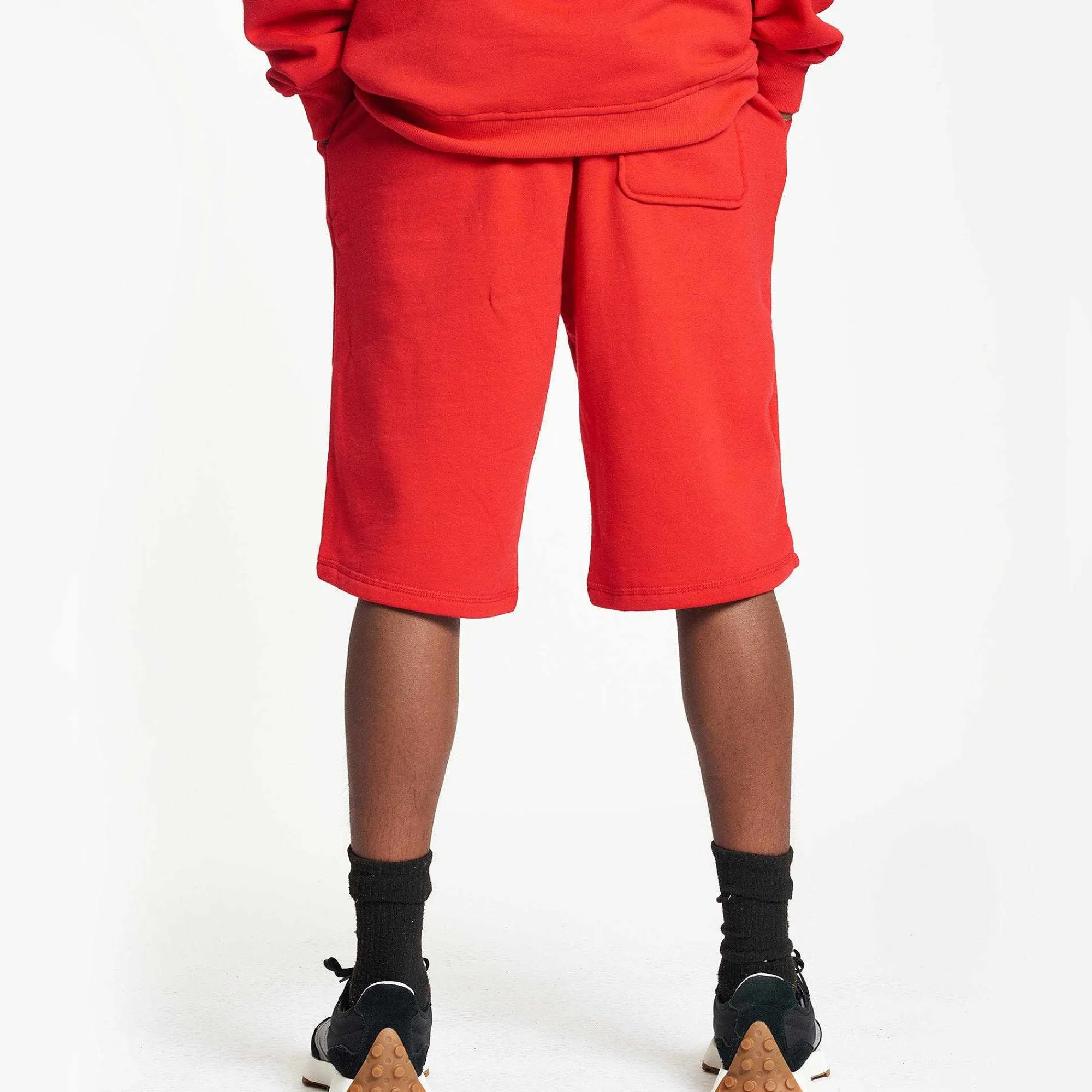 LRG 47 Pantalones Cortos Deportivos-Hombres Sudaderas Con Capucha Y Sudaderas