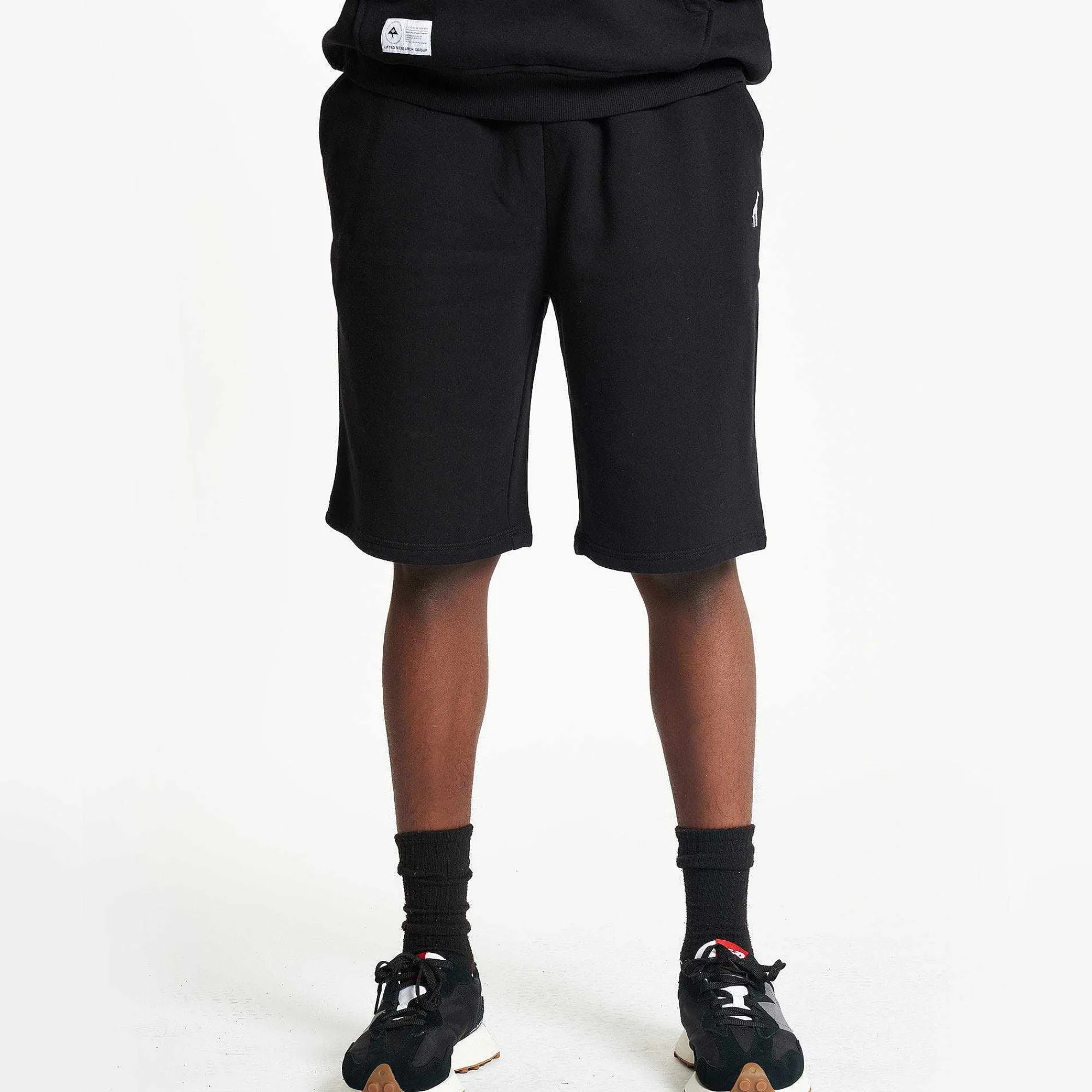 LRG 47 Pantalones Cortos Deportivos-Hombres Sudaderas Con Capucha Y Sudaderas