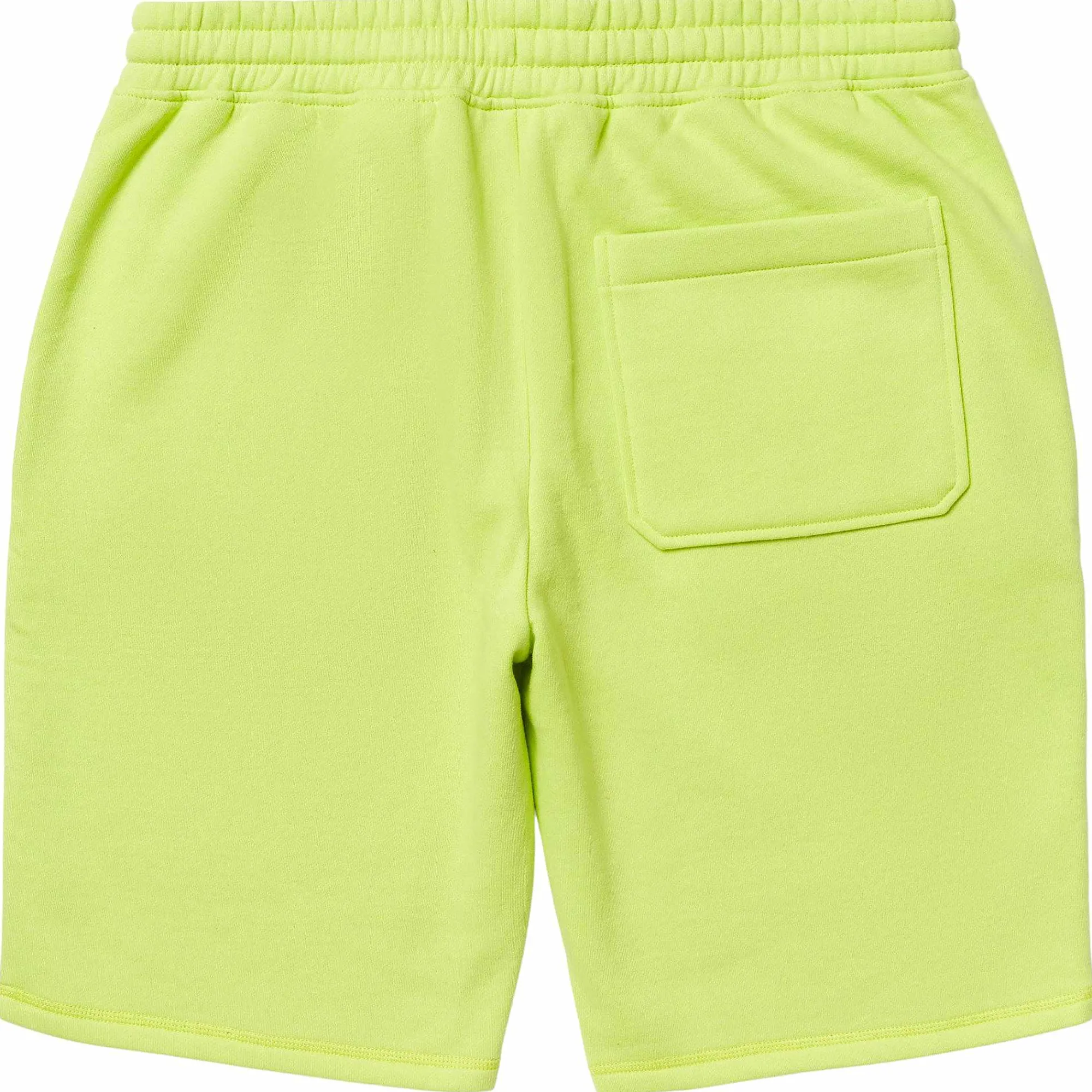 LRG 47 Pantalones Cortos Deportivos-Hombres Bermudas