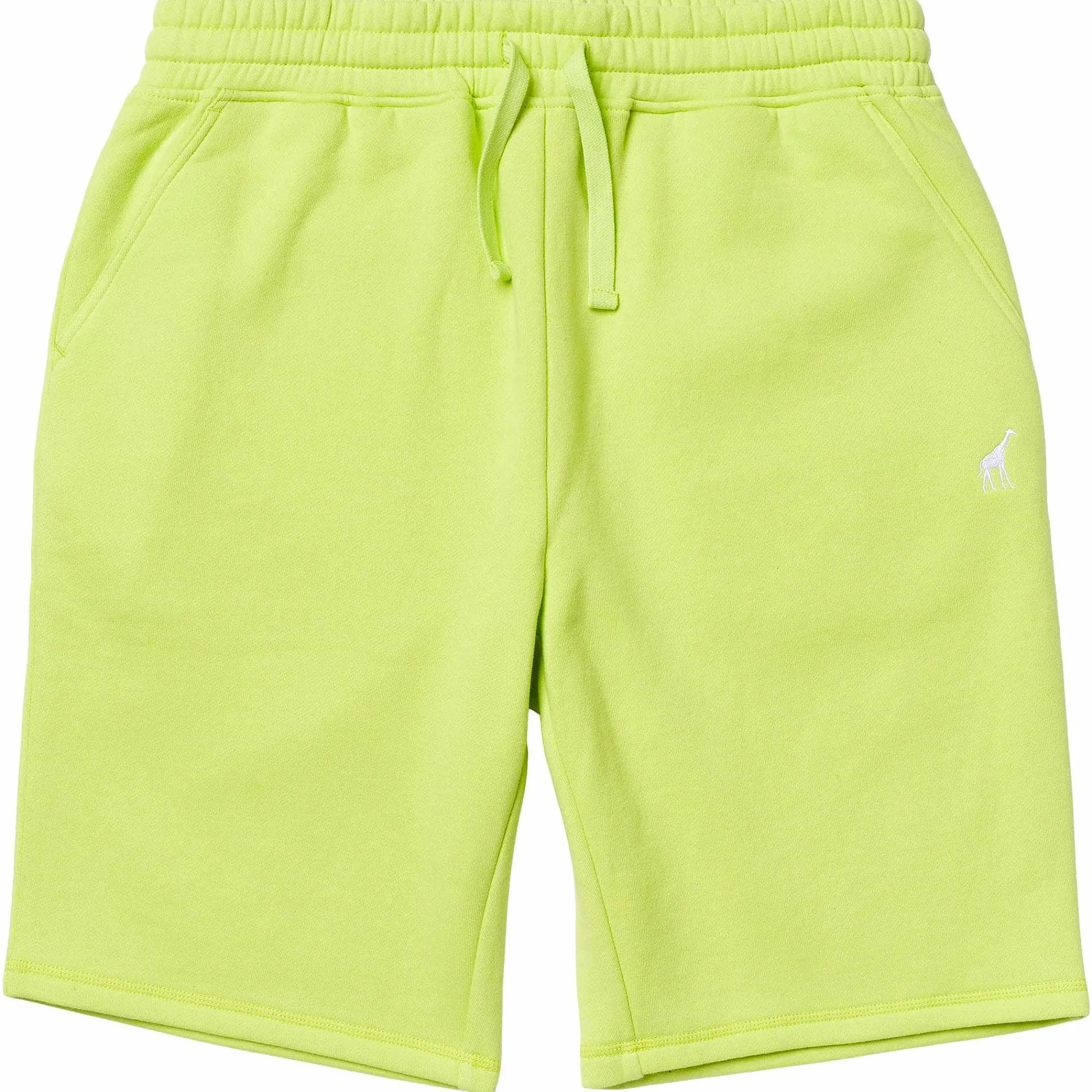 LRG 47 Pantalones Cortos Deportivos-Hombres Bermudas
