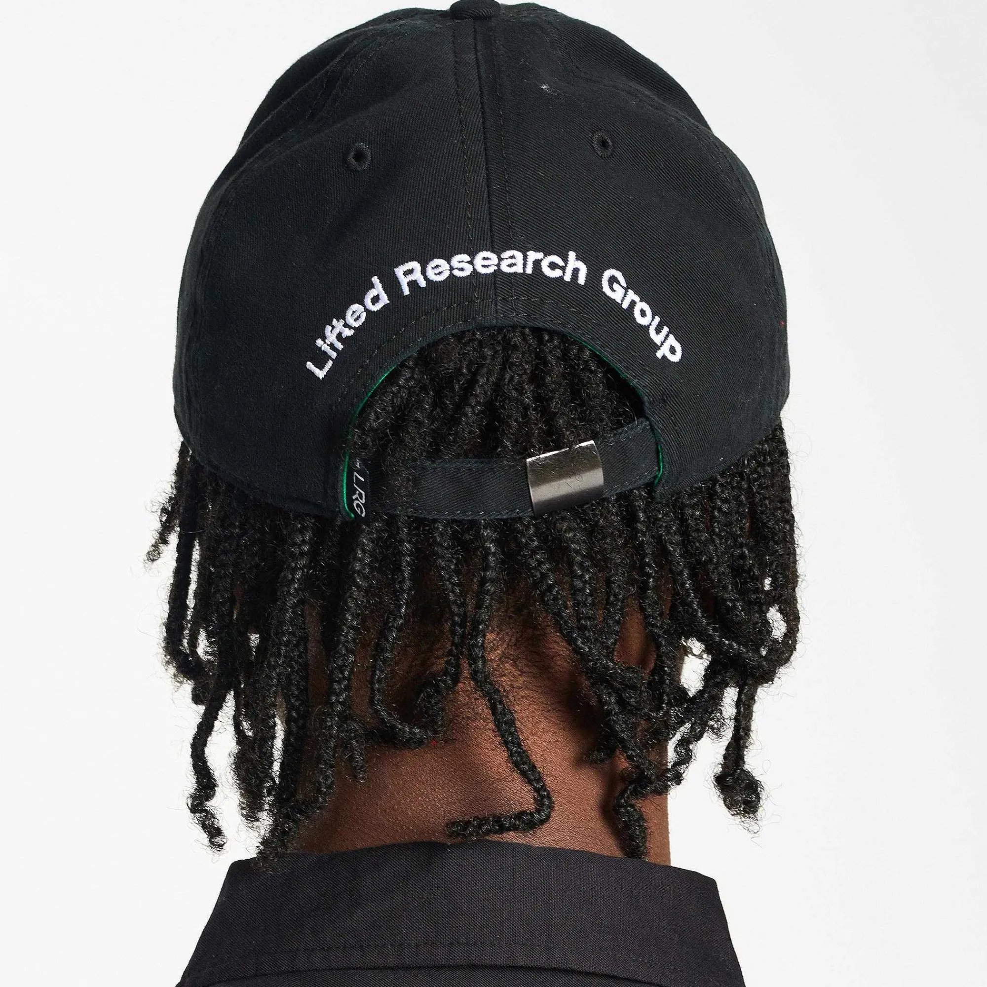 LRG 47 Sombrero De Papa-Hombres Sombreros