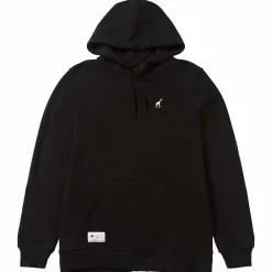 LRG 47 Sudadera Con Capucha-Hombres Sudaderas Con Capucha Y Sudaderas
