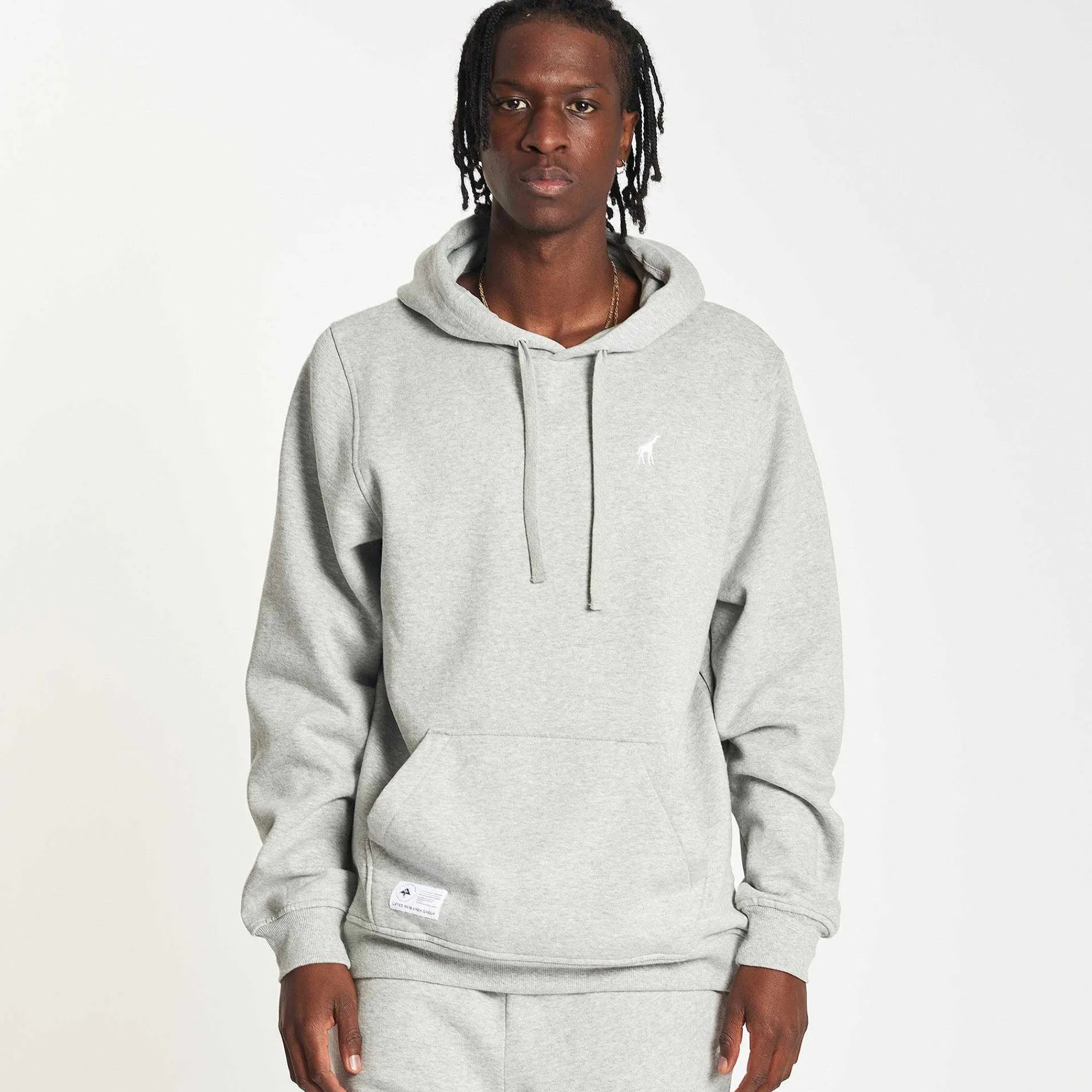 LRG 47 Sudadera Con Capucha-Hombres Sudaderas Con Capucha Y Sudaderas