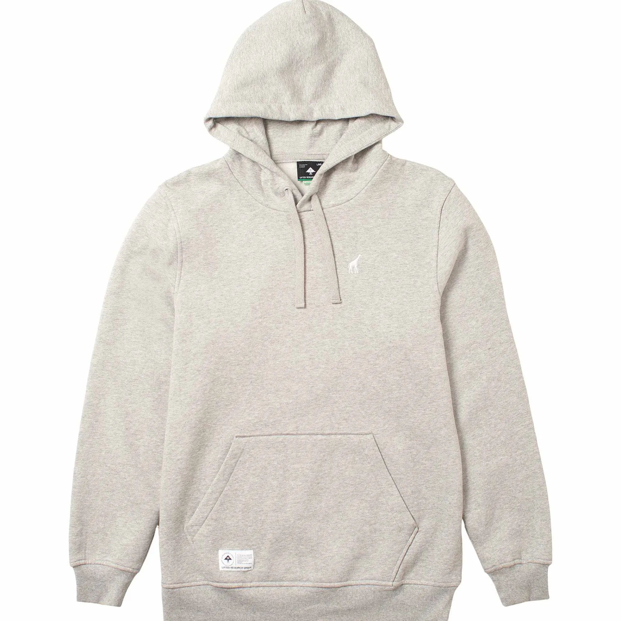 LRG 47 Sudadera Con Capucha-Hombres Sudaderas Con Capucha Y Sudaderas