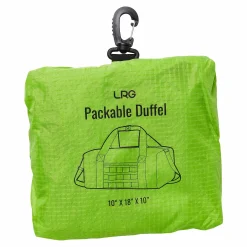 LRG Bolsa De Viaje Plegable-Hombres Bolsas