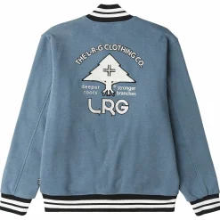 LRG Bombardero De Ramas L Mas Fuerte-Hombres Ropa De Calle