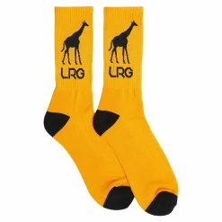LRG Calcetines Lr G'Raf-Hombres Medias