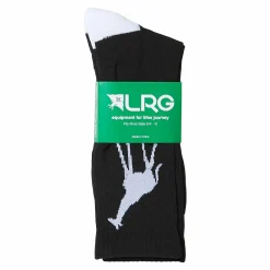 LRG Calcetines Lr G'Raf-Hombres Medias