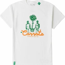 LRG Camiseta Carrots X Rooting 4 Life-Hombres Camisetas