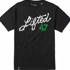 LRG Camiseta Marucci X Lifted Bones-Hombres Camisetas