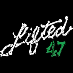 LRG Camiseta Marucci X Lifted Bones-Hombres Camisetas