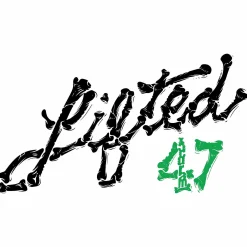 LRG Camiseta Marucci X Lifted Bones-Hombres Camisetas