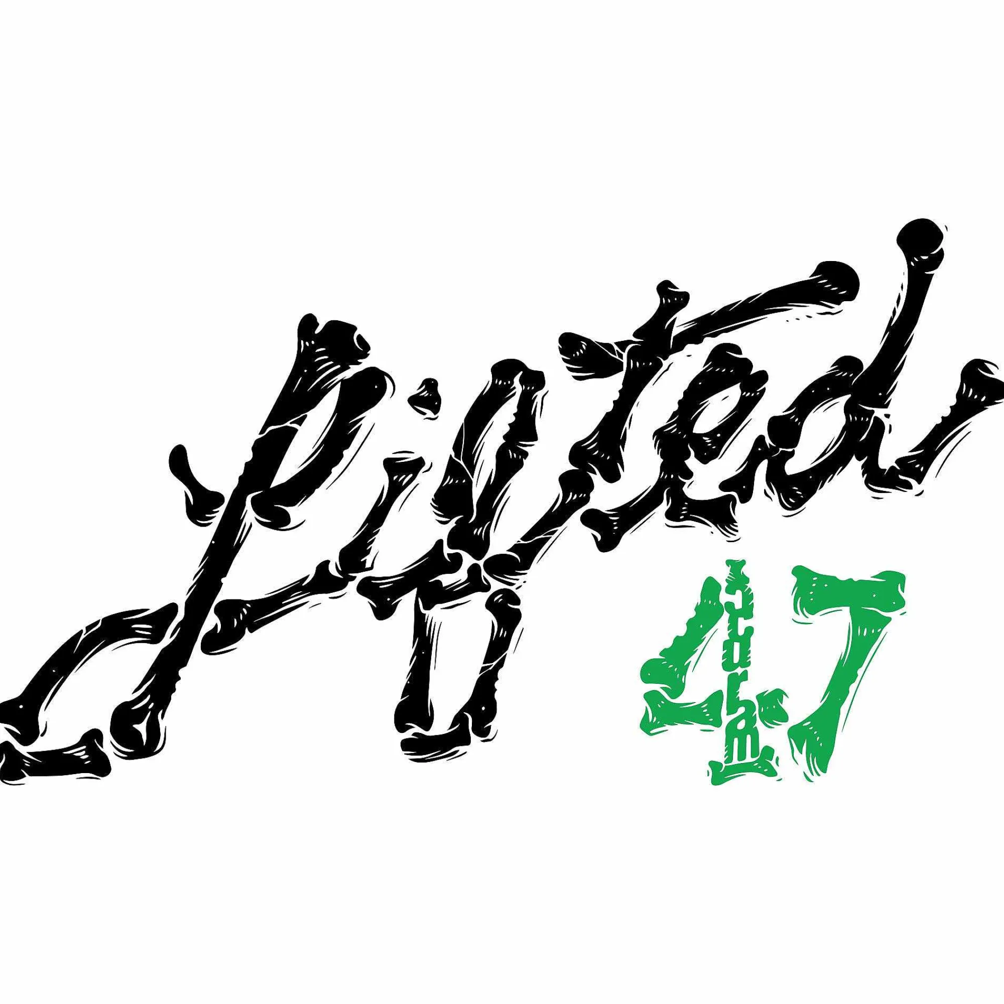 LRG Camiseta Marucci X Lifted Bones-Hombres Camisetas