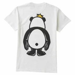 LRG Camiseta Panda Maker-Hombres Camisetas