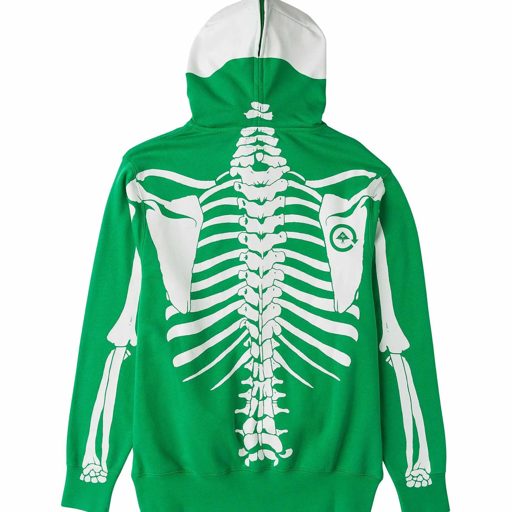 LRG Carrots X Dead Serious Sudadera Con Capucha Y Cremallera-Hombres Sudaderas Con Capucha Y Sudaderas