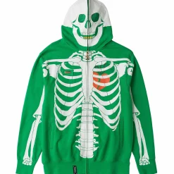 LRG Carrots X Dead Serious Sudadera Con Capucha Y Cremallera-Hombres Sudaderas Con Capucha Y Sudaderas