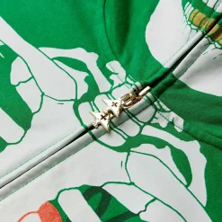LRG Carrots X Dead Serious Sudadera Con Capucha Y Cremallera-Hombres Sudaderas Con Capucha Y Sudaderas