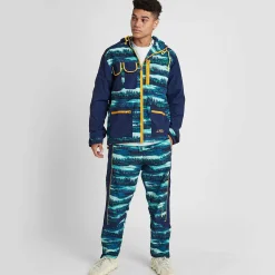 LRG Chaqueta Cortavientos Elevated Woods-Hombres Ropa De Calle