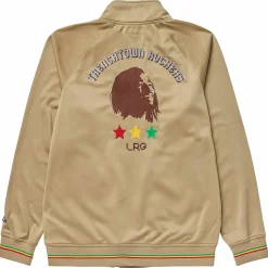 LRG Chaqueta De Chandal Trenchtown-Hombres Ropa De Calle
