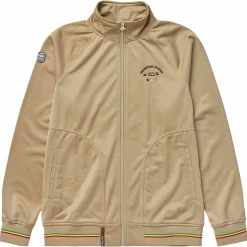 LRG Chaqueta De Chandal Trenchtown-Hombres Ropa De Calle