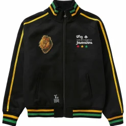 LRG Chaqueta De Lana El Rey Leon-Hombres Ropa De Calle