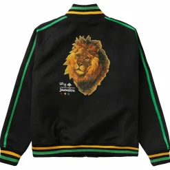 LRG Chaqueta De Lana El Rey Leon-Hombres Ropa De Calle