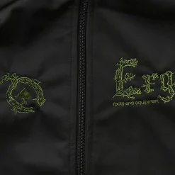 LRG Chaqueta Deportiva Con Textura Verdadera-Hombres Ropa De Calle