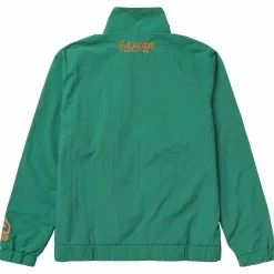 LRG Chaqueta Deportiva Lider-Hombres Ropa De Calle