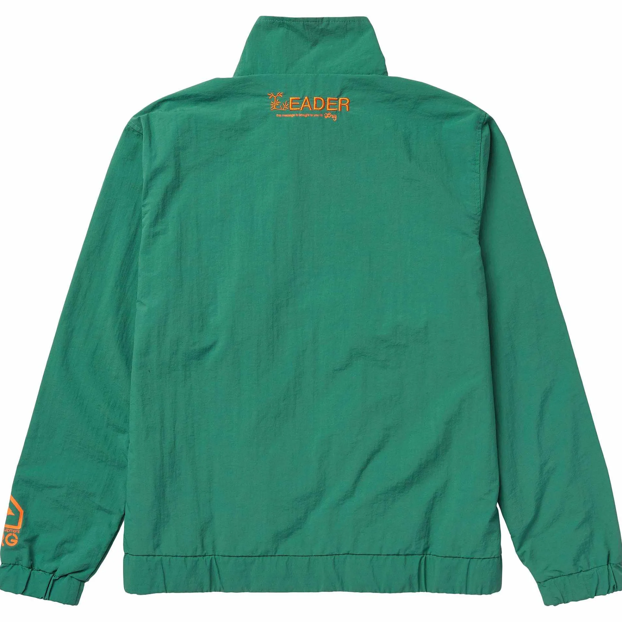 LRG Chaqueta Deportiva Lider-Hombres Ropa De Calle
