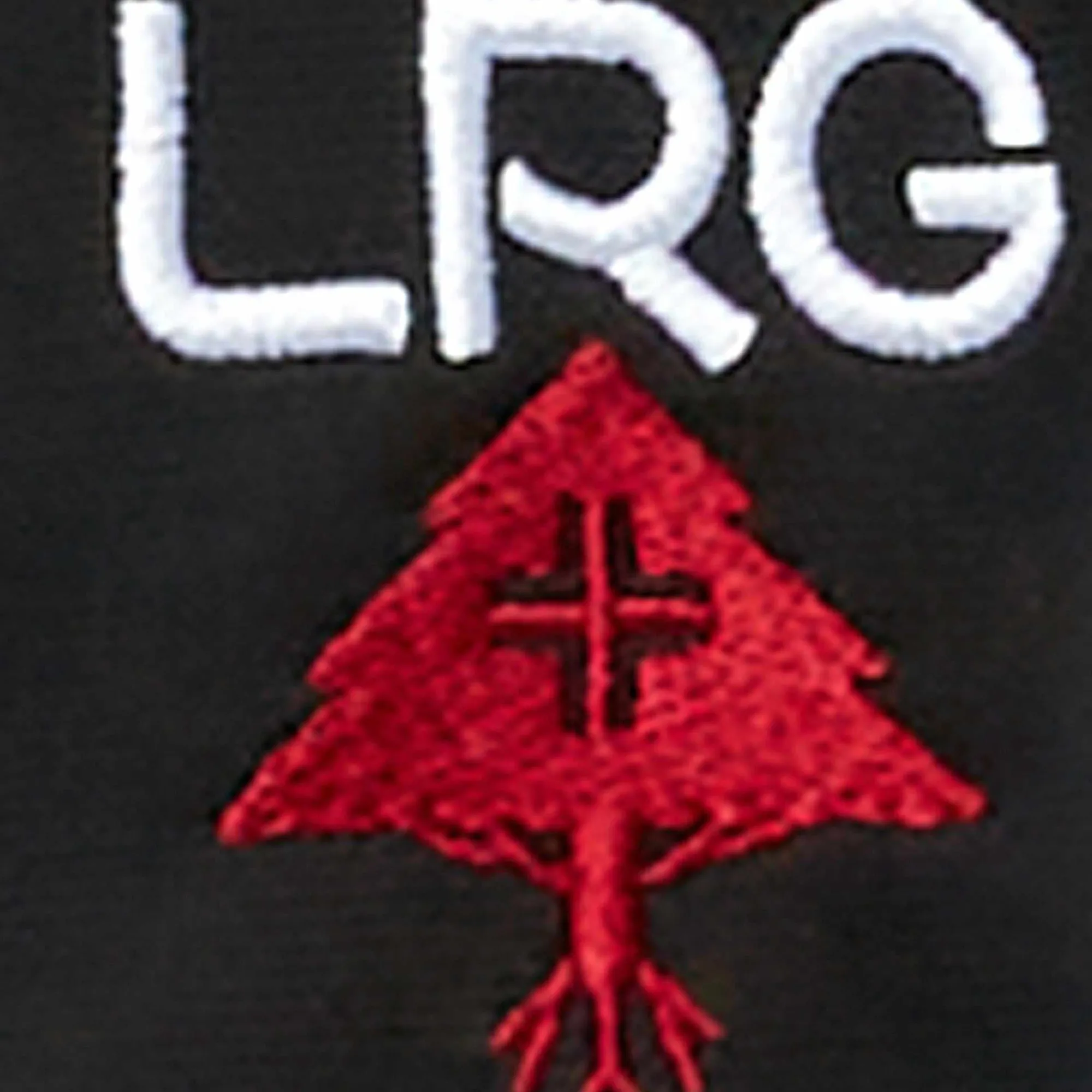 LRG Chaqueta Deportiva Run Deep-Hombres Ropa De Calle