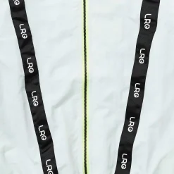 LRG Chaqueta Deportiva Showcase-Hombres Ropa De Calle