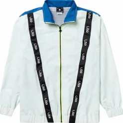 LRG Chaqueta Deportiva Showcase-Hombres Ropa De Calle