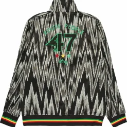 LRG Chaqueta Deportiva Wildlife Roots-Hombres Ropa De Calle