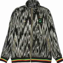 LRG Chaqueta Deportiva Wildlife Roots-Hombres Ropa De Calle
