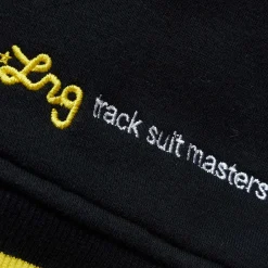 LRG Chaqueta Deportiva Wu Tang X Wu Is For Kids-Hombres Ropa De Calle