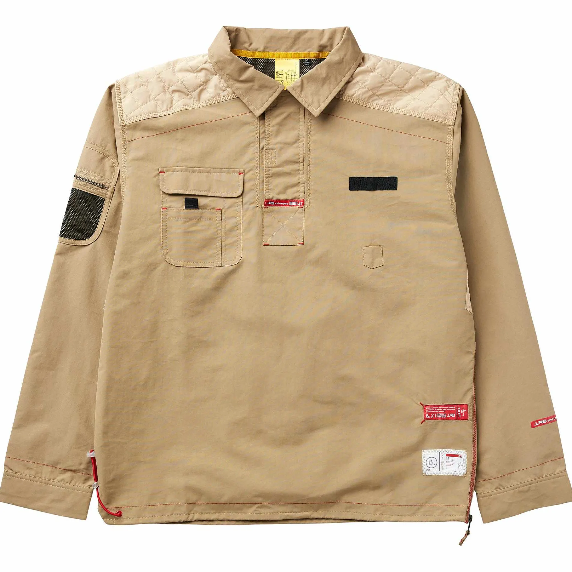 LRG Chaqueta Pulover Peoples-Hombres Ropa De Calle