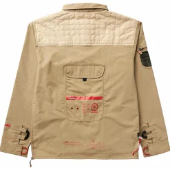 LRG Chaqueta Pulover Peoples-Hombres Ropa De Calle