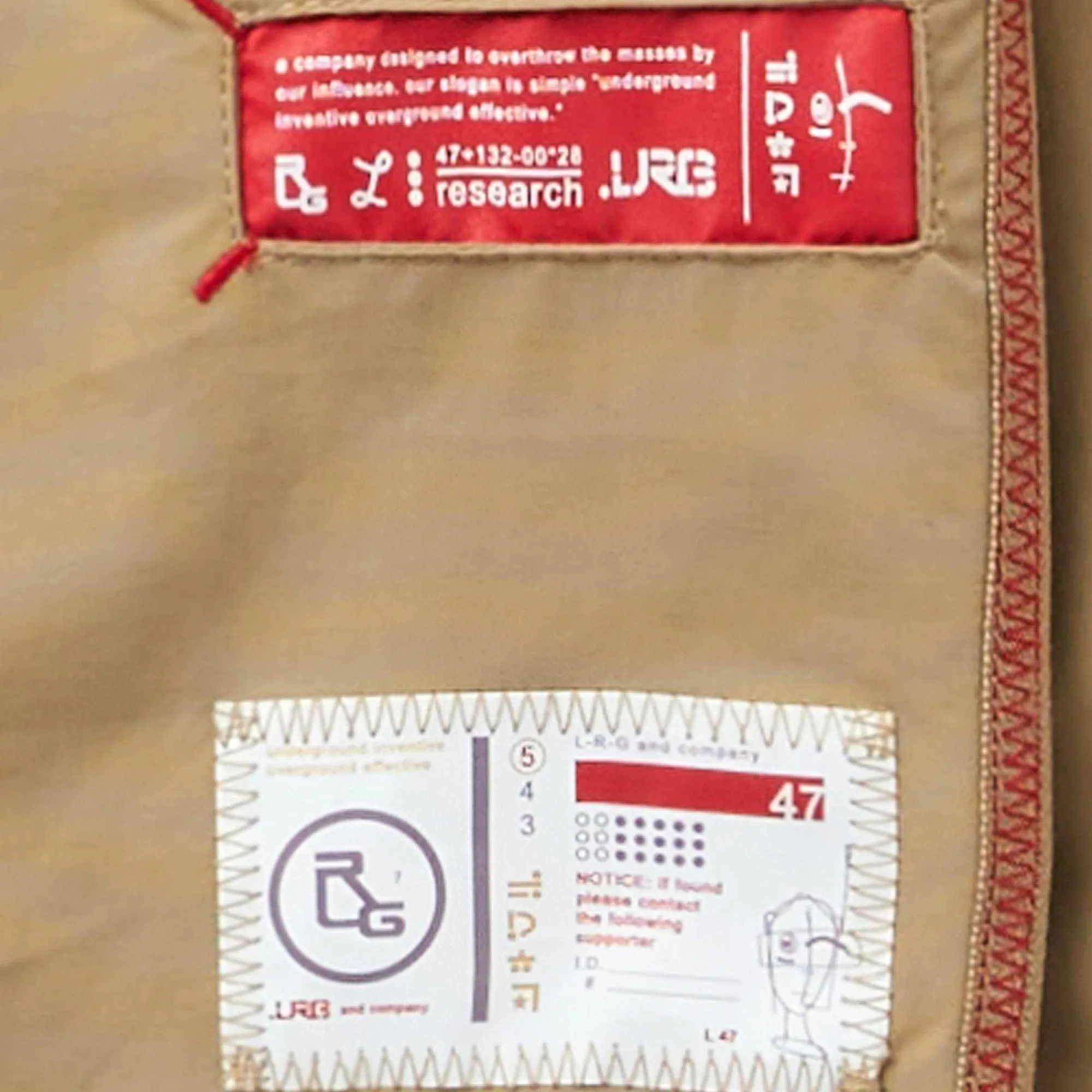 LRG Chaqueta Pulover Peoples-Hombres Ropa De Calle