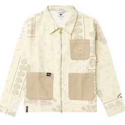 LRG Chaqueta Trenchtown-Hombres Ropa De Calle
