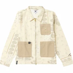 LRG Chaqueta Trenchtown-Hombres Ropa De Calle