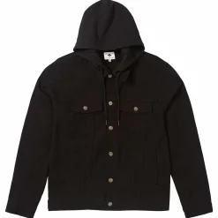 LRG Chaqueta Vaquera Nature Two For One-Hombres Ropa De Calle