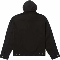 LRG Chaqueta Vaquera Nature Two For One-Hombres Ropa De Calle