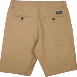 LRG Choppa Dos Pantalones Cortos-Hombres Bermudas