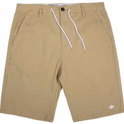 LRG Choppa Dos Pantalones Cortos-Hombres Bermudas