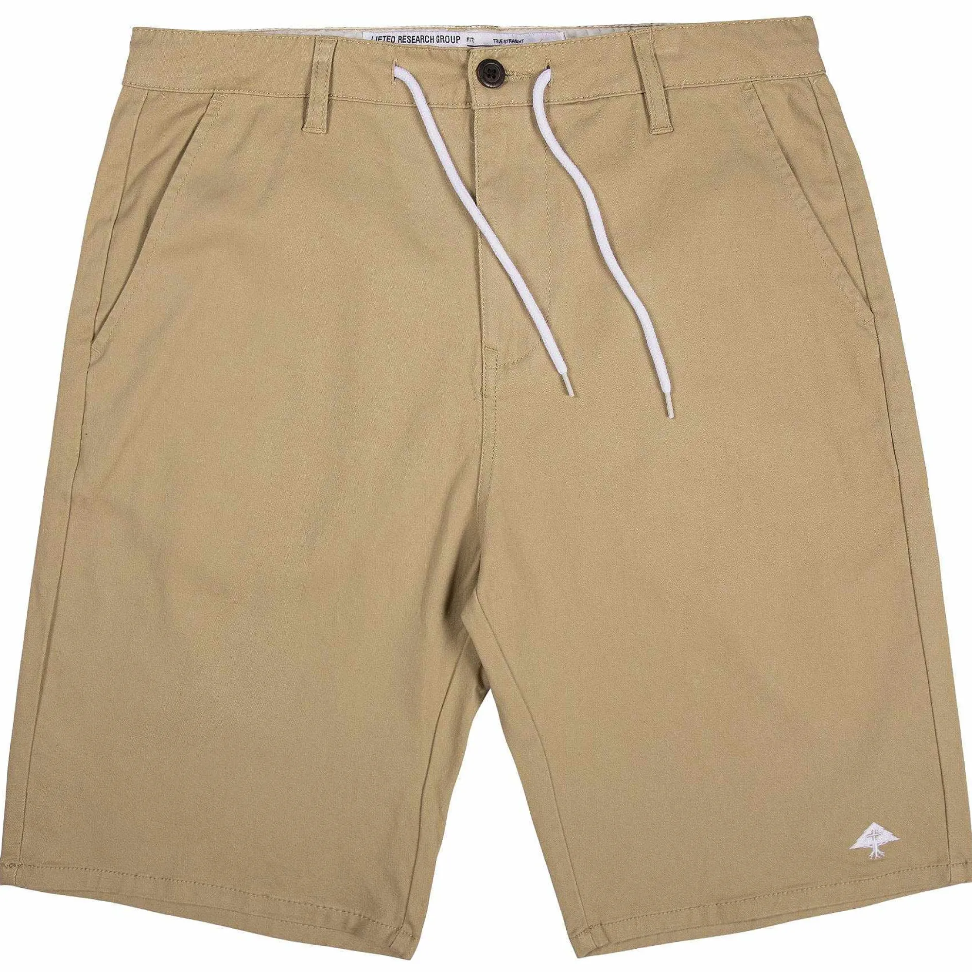 LRG Choppa Dos Pantalones Cortos-Hombres Bermudas