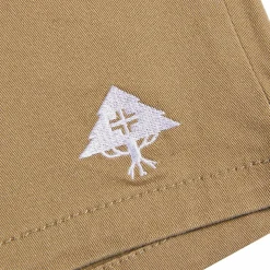 LRG Choppa Dos Pantalones Cortos-Hombres Bermudas