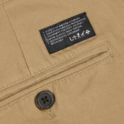 LRG Choppa Dos Pantalones Cortos-Hombres Bermudas