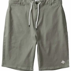 LRG Choppa Dos Pantalones Cortos-Hombres Bermudas