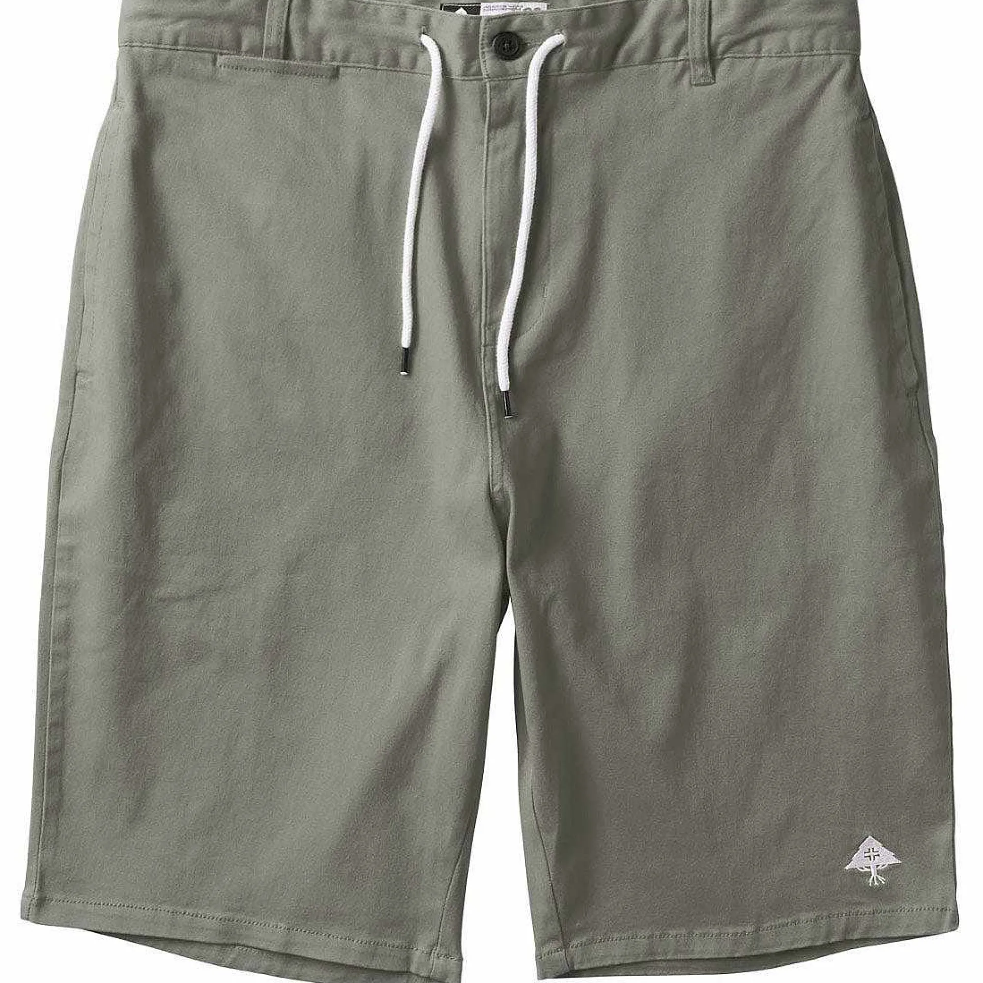 LRG Choppa Dos Pantalones Cortos-Hombres Bermudas